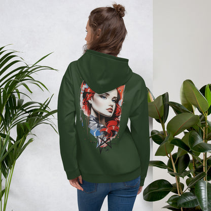 Design 1 // Unisex // Hoodies // Pulli // Woods