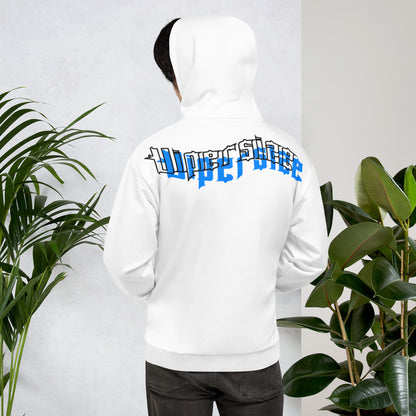 Design 2 // Unisex // Hoodies // Pulli // White