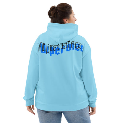 Design 2 // Unisex // Hoodies // Pulli // Blue