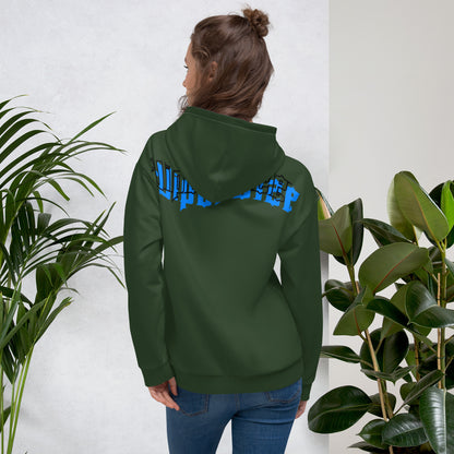 Design 2 // Unisex // Hoodies // Pulli // Woods