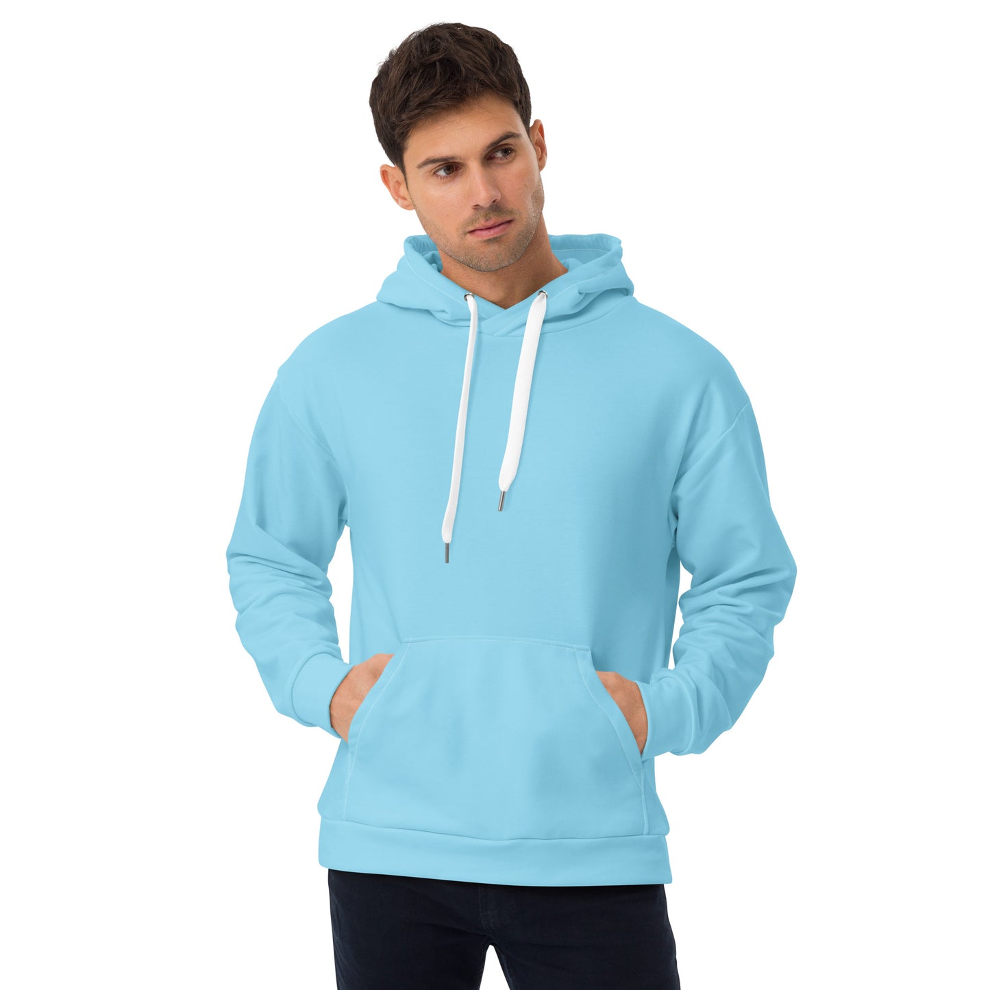 Design 1 // Unisex // Hoodies // Pulli // Blue