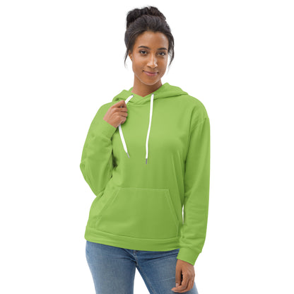 Design 1 // Unisex // Hoodies // Pulli // Green