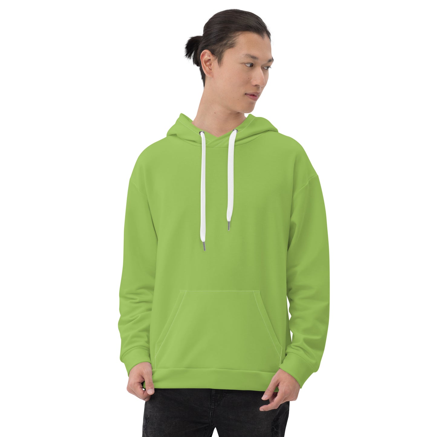 Design 1 // Unisex // Hoodies // Pulli // Green