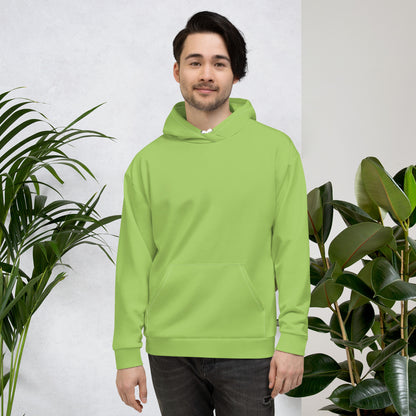 Design 1 // Unisex // Hoodies // Pulli // Green