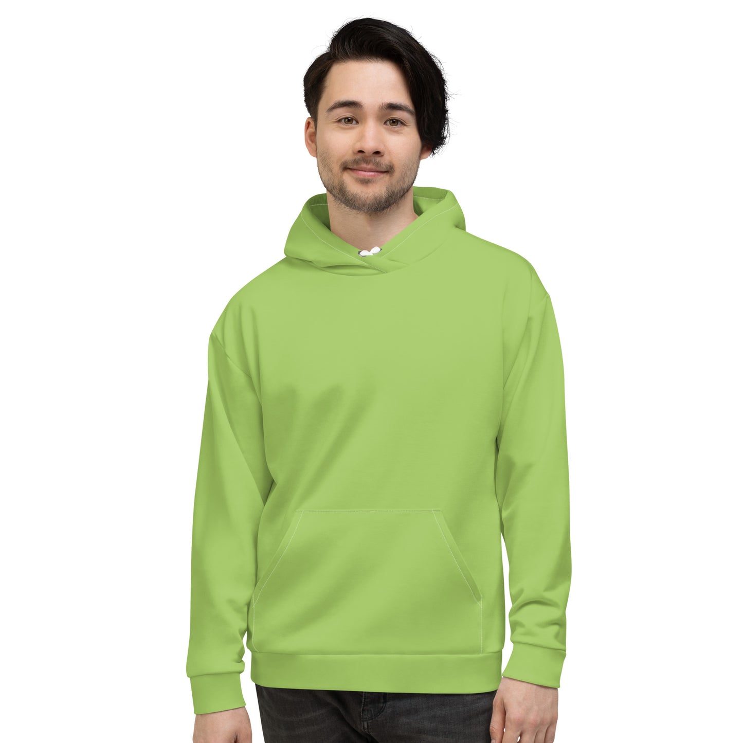 Design 1 // Unisex // Hoodies // Pulli // Green