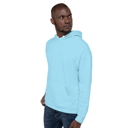 Design 1 // Unisex // Hoodies // Pulli // Blue