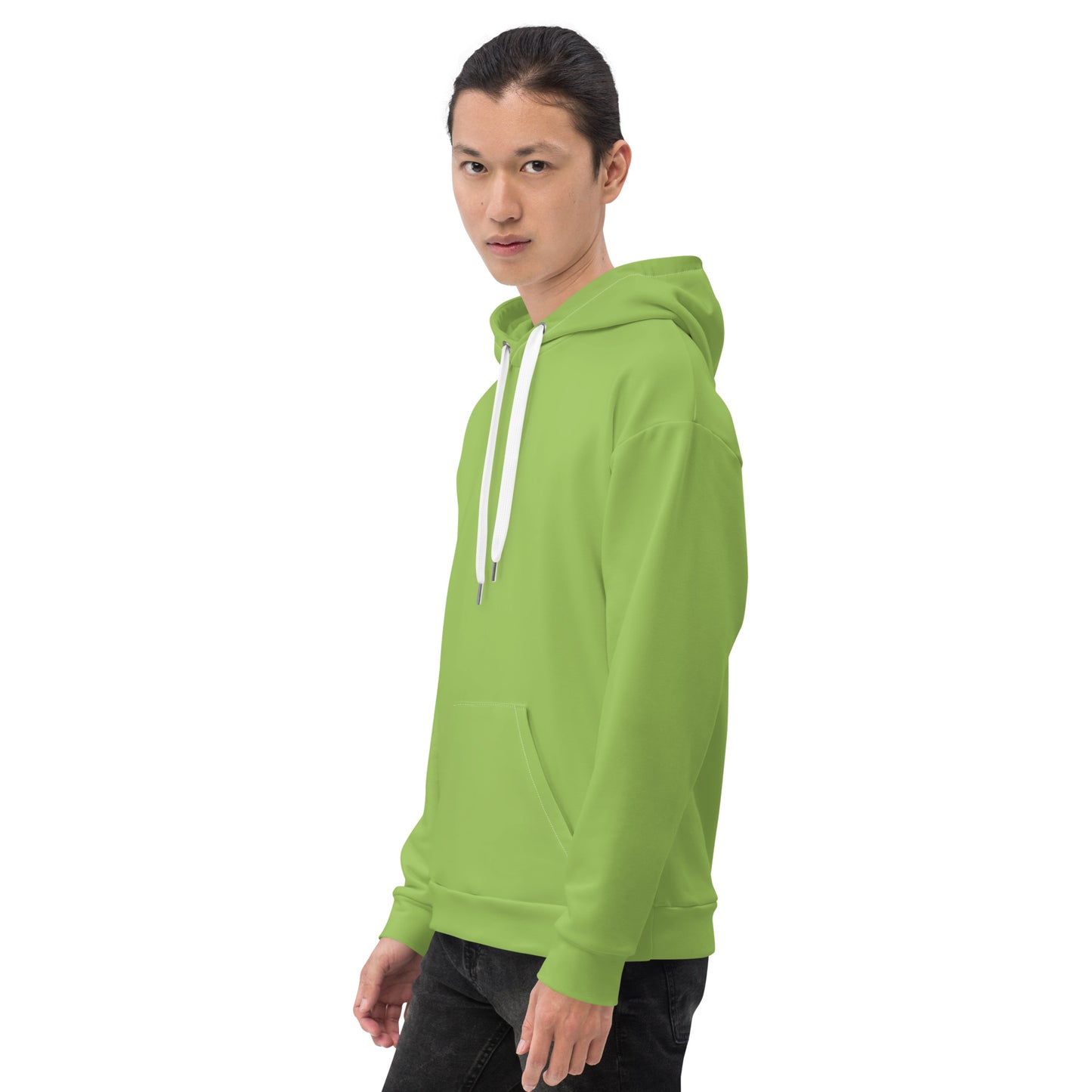 Design 1 // Unisex // Hoodies // Pulli // Green