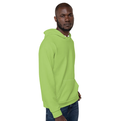 Design 1 // Unisex // Hoodies // Pulli // Green