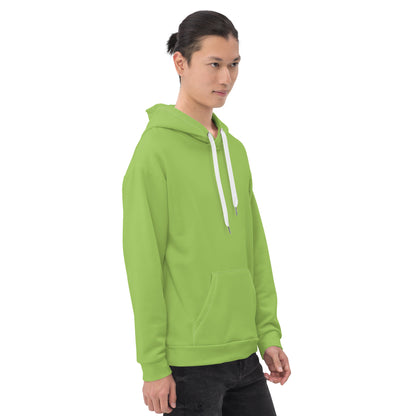 Design 1 // Unisex // Hoodies // Pulli // Green