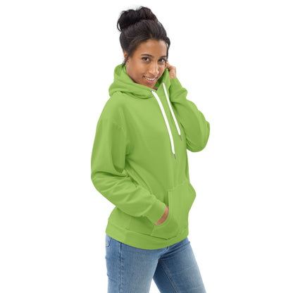 Design 1 // Unisex // Hoodies // Pulli // Green